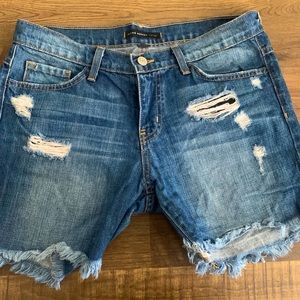 Flying Monkey Platinum size 27shorts